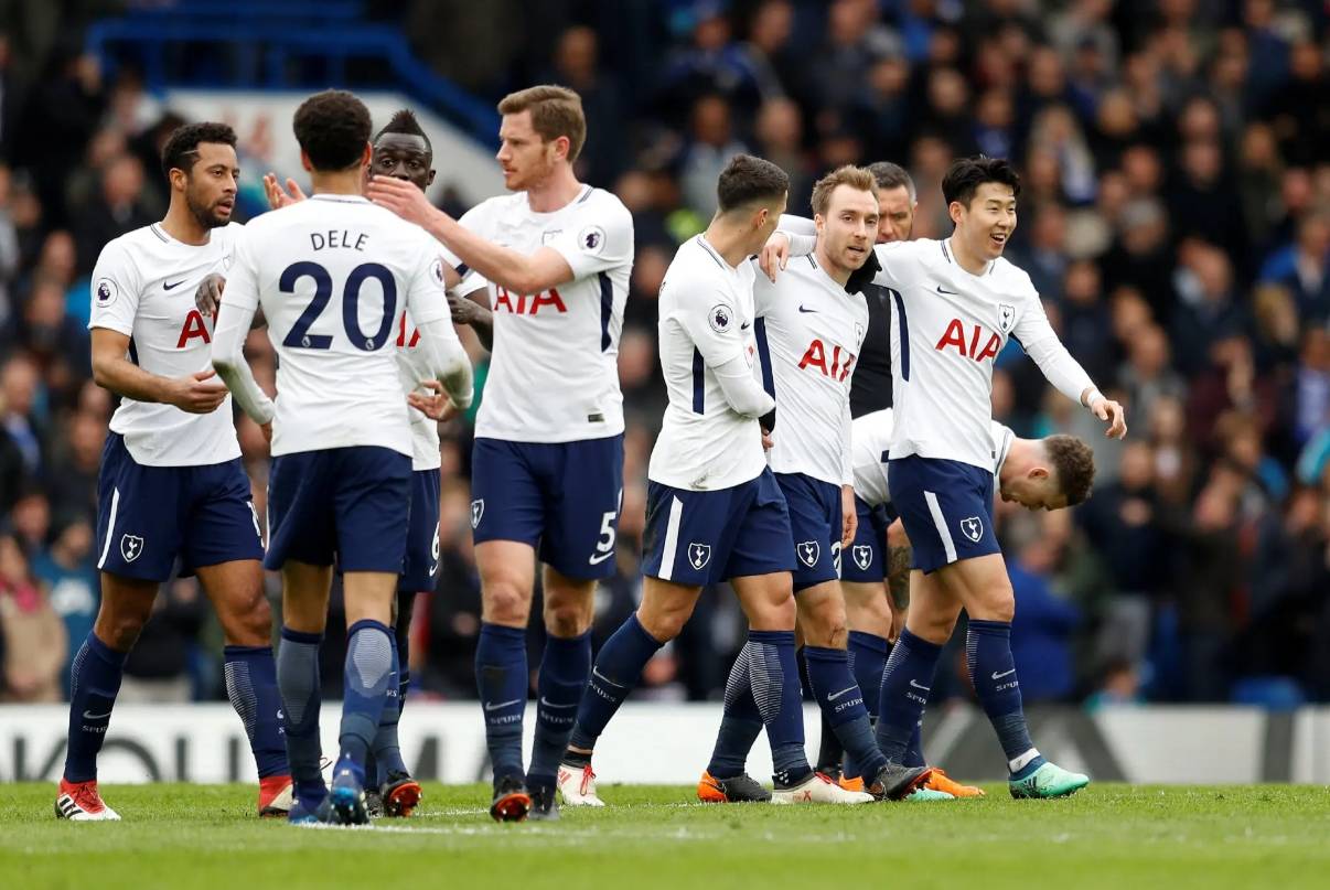 托特纳姆热刺稳扎稳打，备战全线作战的简单介绍