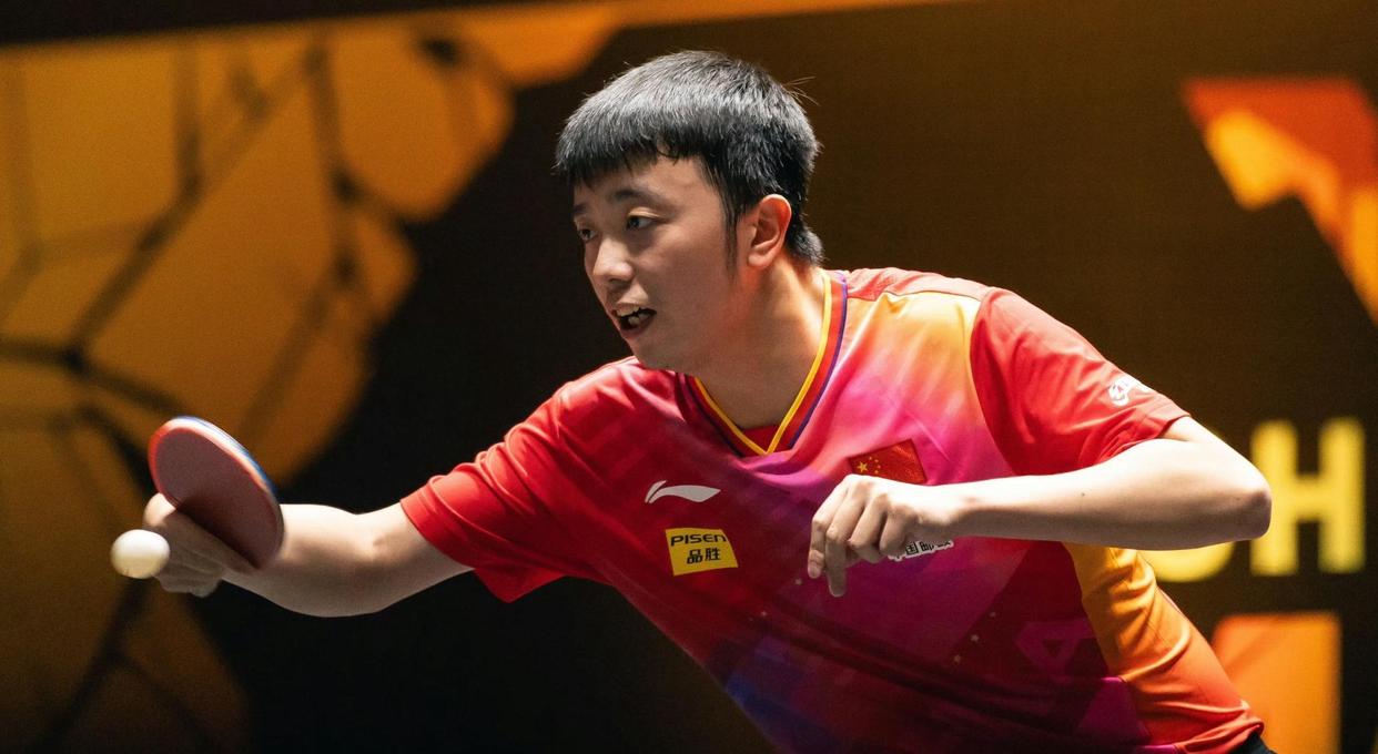 挑战自我！球队脱颖而出，创造奇迹的简单介绍