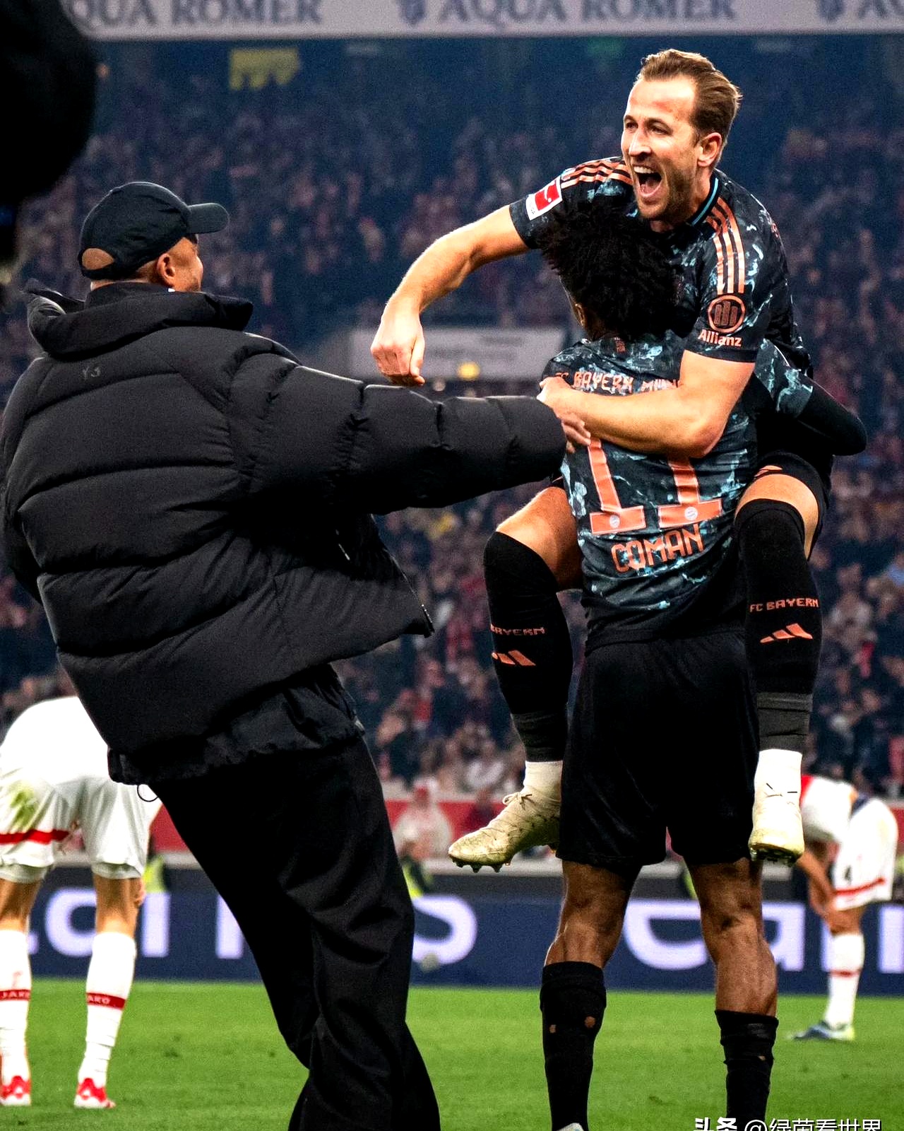 凯恩连续七场比赛得分超过赛况扑朔迷离，SKT挑战极限！的简单介绍