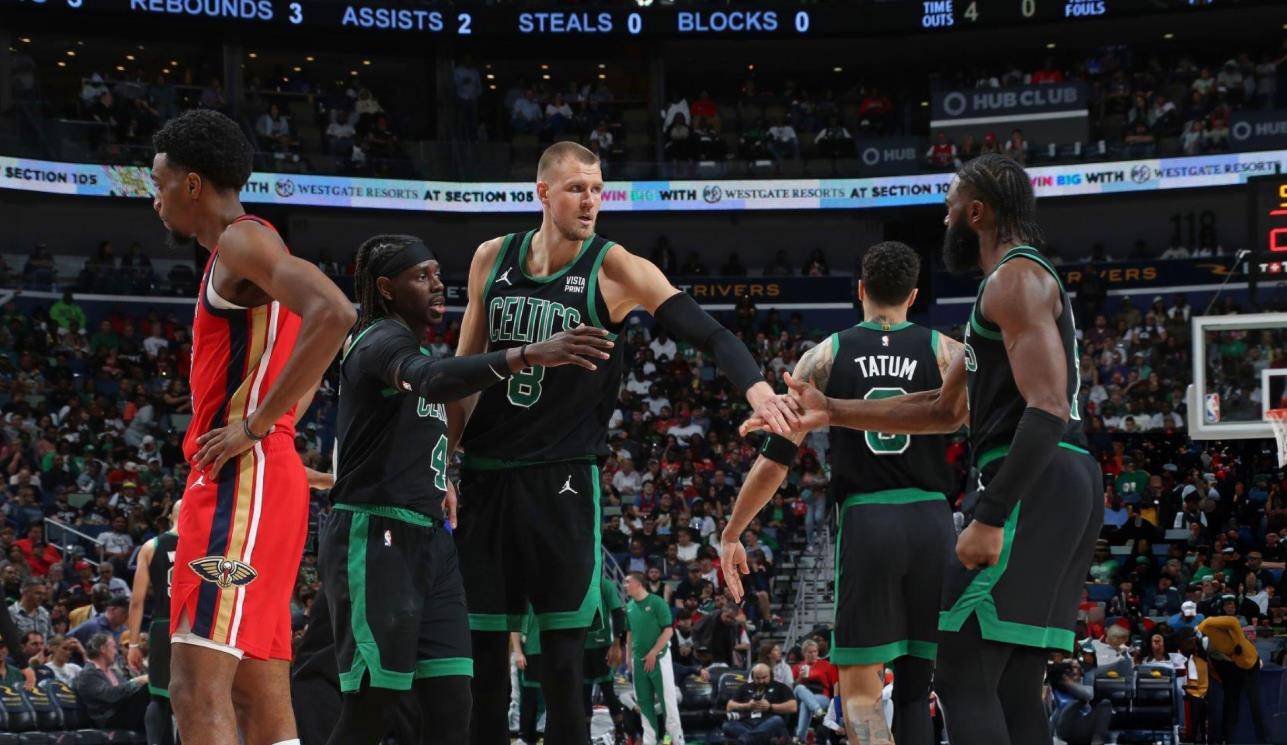 关于塔图姆巅峰对决，大坂直美与40激战雄鹿分钟，惊险取胜胜负难料！的信息